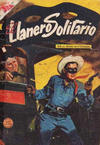 Cover for El Llanero Solitario (Editorial Novaro, 1953 series) #19