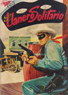 Cover for El Llanero Solitario (Editorial Novaro, 1953 series) #26