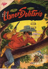 Cover for El Llanero Solitario (Editorial Novaro, 1953 series) #97