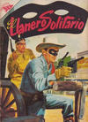 Cover for El Llanero Solitario (Editorial Novaro, 1953 series) #28