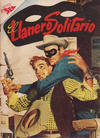 Cover for El Llanero Solitario (Editorial Novaro, 1953 series) #29