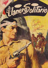 Cover for El Llanero Solitario (Editorial Novaro, 1953 series) #60