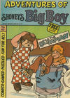 Cover for Adventures of Big Boy (Paragon Products, 1976 series) #60