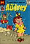 Cover for Little Audrey (Harvey, 1952 series) #47