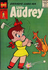 Cover for Little Audrey (Harvey, 1952 series) #48