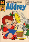 Cover for Little Audrey (Harvey, 1952 series) #50