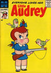 Cover for Little Audrey (Harvey, 1952 series) #52