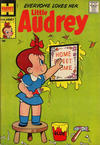 Cover for Little Audrey (Harvey, 1952 series) #53