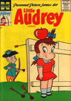 Cover for Little Audrey (Harvey, 1952 series) #46