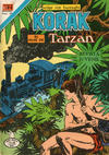 Cover Thumbnail for Korak (1972 series) #78 [Versión Española]