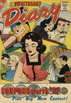 Cover for Sweetheart Diary (Charlton, 1955 series) #57