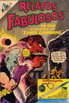 Cover for Relatos Fabulosos (Editorial Novaro, 1959 series) #99