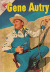 Cover for Gene Autry (Editorial Novaro, 1954 series) #24