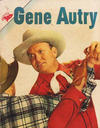 Cover for Gene Autry (Editorial Novaro, 1954 series) #23