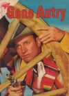 Cover for Gene Autry (Editorial Novaro, 1954 series) #48
