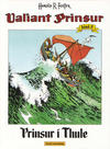 Cover for Valiant Prinsur (Bókadeild Føroya Lærarafelags, 1988 series) #8