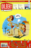 Cover for Dilbert (Bladkompaniet / Schibsted, 2011 series) #7/2011
