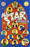 Cover for All Star Comics (DC, 1999 series) #1 [RRP Special Edition]