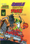 Cover for Miss Hulk (Arédit-Artima, 1980 series) #7 - Seule contre tous