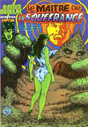 Cover for Miss Hulk (Arédit-Artima, 1980 series) #9 - Le maître de la souffrance