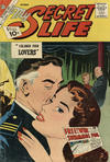 Cover for My Secret Life (Charlton, 1957 series) #42