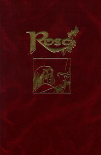 Cover Thumbnail for Rose (Cartoon Books, 2002 series) 