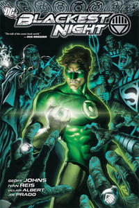 Cover Thumbnail for Blackest Night (DC, 2010 series) 