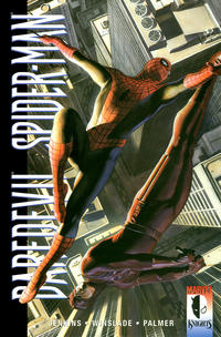Cover Thumbnail for Daredevil / Spider-Man (Marvel, 2001 series) 