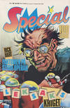 Cover for SM special [Seriemagasinet special] (Semic, 1980 series) #4/1985