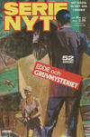 Cover for Serie-nytt [delas?] (Semic, 1970 series) #14/1975