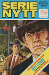 Cover for Serie-nytt [delas?] (Semic, 1970 series) #10/1976