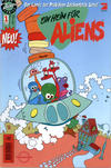 Cover for Ein Heim für Aliens (Dino Verlag, 1998 series) #1