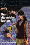 Cover for Modesty (Hjemmet / Egmont, 2004 series) #13