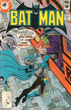 Cover Thumbnail for Batman (1940 series) #314 [Whitman]