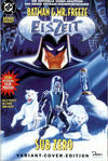 Cover Thumbnail for Batman Sonderheft (1998 series) #1 [Variant-Cover-Edition]