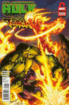 Cover for Incredible Hulk & the Human Torch: From the Marvel Vault (Marvel, 2011 series) #1