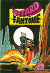 Cover for Le Motard Fantôme (Arédit-Artima, 1981 series) #1