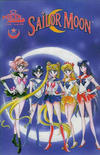 Cover for Sailor Moon (Tokyopop, 1998 series) #3