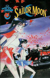 Cover for Sailor Moon (Tokyopop, 1998 series) #4