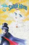 Cover for Sailor Moon (Tokyopop, 1998 series) #5