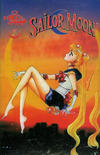 Cover for Sailor Moon (Tokyopop, 1998 series) #2