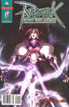 Cover for Ragnarök: Into the Abyss (Tokyopop, 2002 series) #1