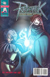 Cover for Ragnarök: Into the Abyss (Tokyopop, 2002 series) #4