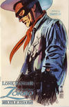 Cover for The Lone Ranger & Zorro: The Death of Zorro (Dynamite Entertainment, 2011 series) #5