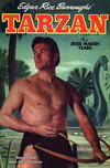 Cover for Edgar Rice Burroughs' Tarzan: The Jesse Marsh Years (Dark Horse, 2009 series) #9