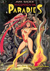 Cover for Halunken im Paradies (Tilsner, 1995 series) #1 - Die Teufelstänzerin