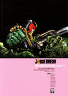 Cover for Judge Dredd: The Complete Case Files (Rebellion, 2005 series) #17
