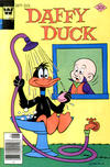 Cover for Daffy Duck (Western, 1962 series) #108 [Whitman]