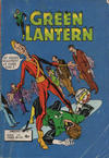 Cover for Green Lantern (Arédit-Artima, 1972 series) #23