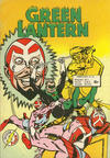 Cover for Green Lantern (Arédit-Artima, 1972 series) #16